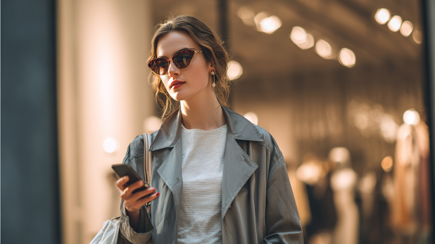 Unlocking Style with Boutiq Your Guide to Personalized Fashion Choices