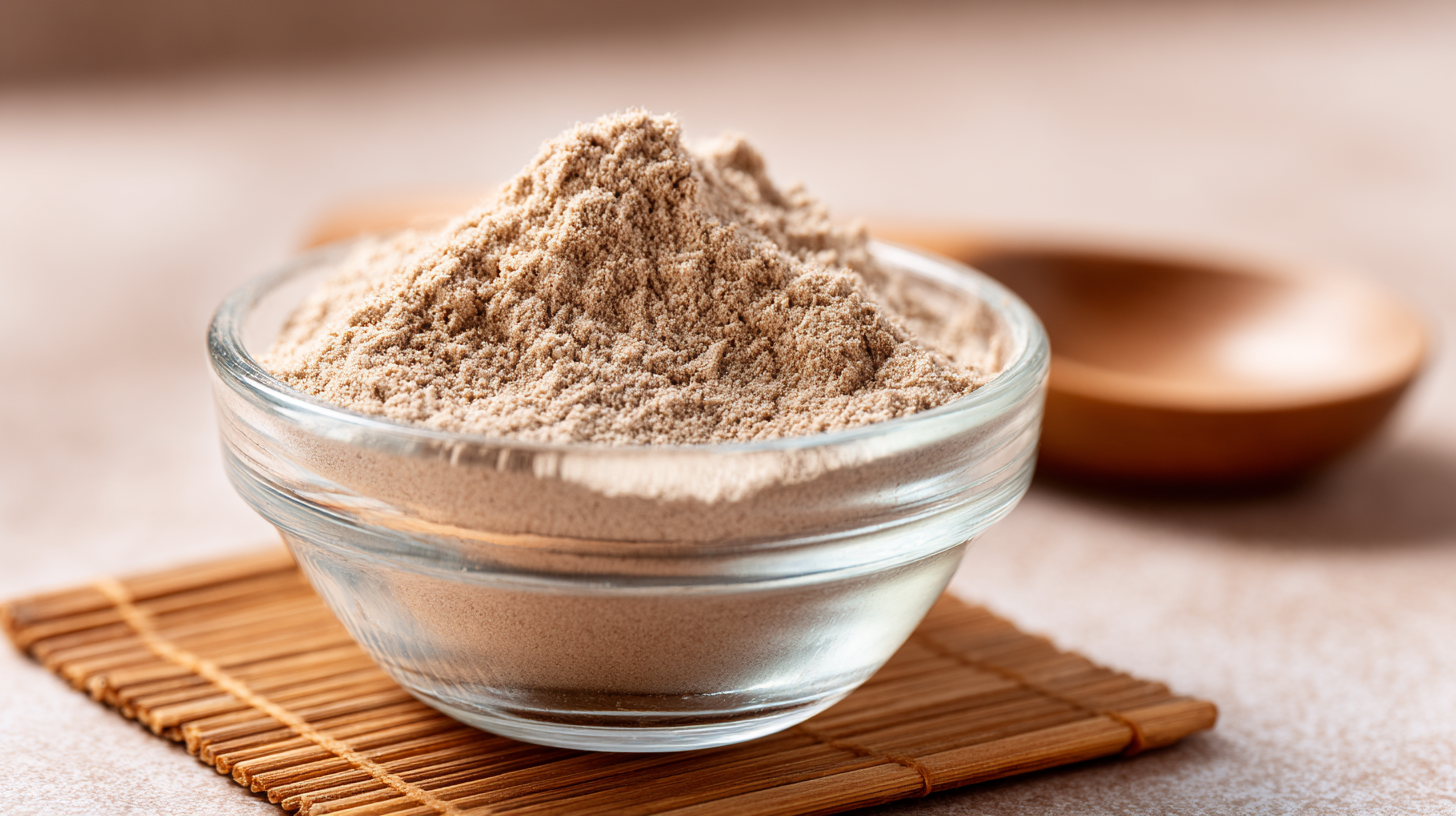 Unlocking the Power of Pyrroloquinoline Quinone Powder: The Ultimate Guide to Its Benefits and Uses