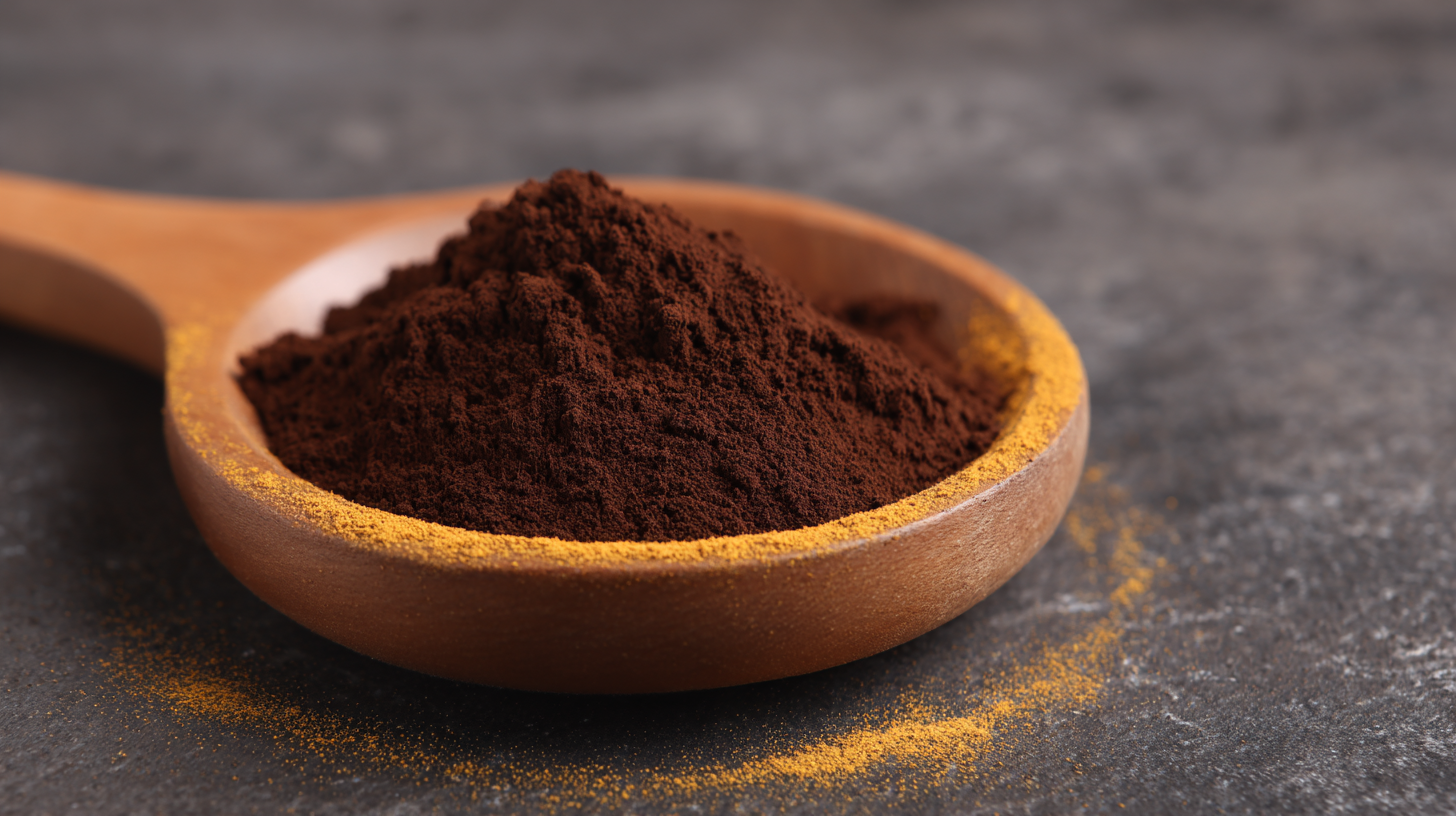 Unlocking the Power of Pyrroloquinoline Quinone Powder: The Ultimate Guide to Its Benefits and Uses