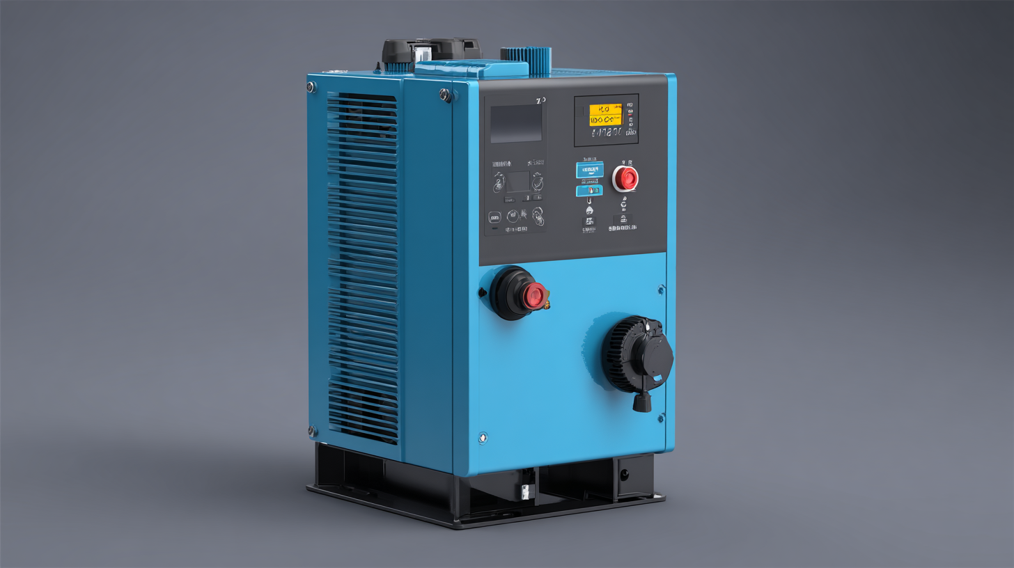 Understanding the Benefits of On Line Soft Starters for Efficient Motor Control