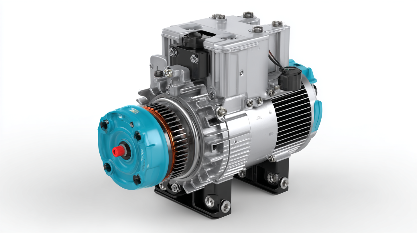 Understanding the Benefits of On Line Soft Starters for Efficient Motor Control