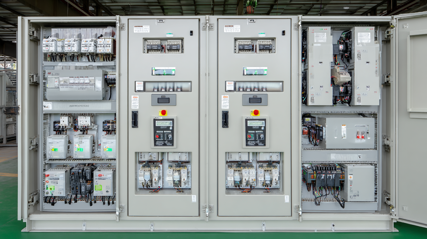 Understanding the Benefits of On Line Soft Starters for Efficient Motor Control