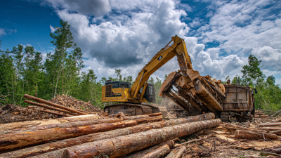 Unlocking the Power of Sustainable Wood Processing: Understanding the Drum Chipper Revolution