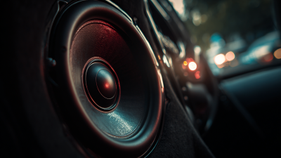 Unleashing Bass: A Comprehensive Guide to Choosing the Best Subwoofer for Your Car in 2023