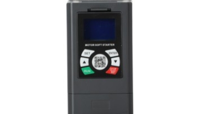 LCRVM-C Series Online Soft Starter, Motor Soft Starter, Soft Starter