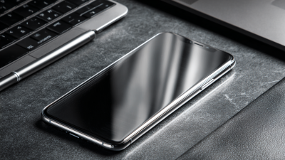 The Ultimate Guide to Choosing the Right Protective Film for Your Tech Devices