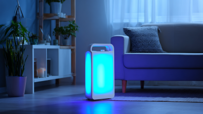 The Science Behind Uv Sterilizers and How They Keep Your Home Safe
