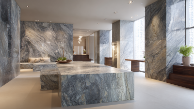 The Ultimate Guide to Understanding Quartzite Stone Benefits and Applications in Modern Architecture