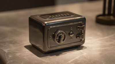 Unlocking Peace of Mind: The Ultimate Guide to Choosing the Best Small High Security Safe for Your Home