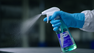 Unveiling the Power of Sodium Hypochlorite Cleaner: Your Ultimate Guide to Safe and Effective Disinfection