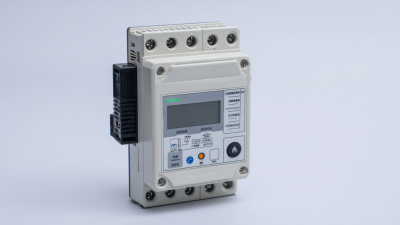 Understanding the Benefits of Single Phase Power Controllers for Home Energy Efficiency