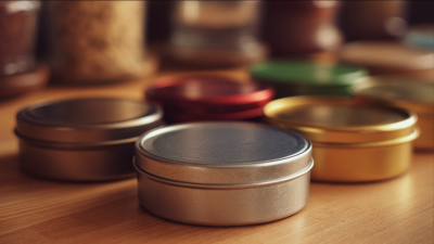 Top 5 Creative Uses for Tin Cover Lids You Never Knew About!