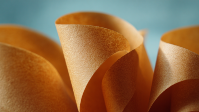 The Science Behind Dry Wax Paper Benefits for Food Preservation and Environmental Impact