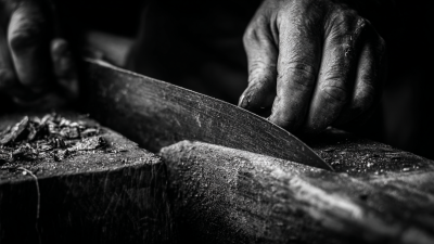Unlocking Precision: The Ultimate Guide to Grinding and Polishing Tools for Perfection in Every Project