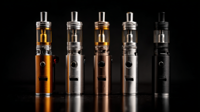 ニコチンフリーの電子タバコがミレニアル世代に人気を集めている理由とデータが示すもの