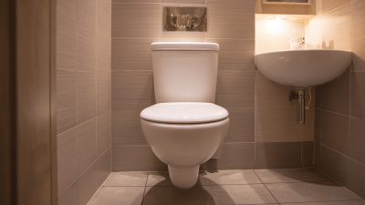 The Ultimate Guide to Choosing the Perfect Bathroom Toilet for Your Home