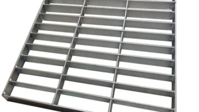 304 316 Customized Linear Compact Stainless Steel Grating  (2).jpg