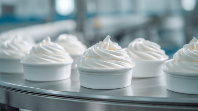 Innovative IML Yogurt Packaging Solutions Transforming Dairy Industry Standards