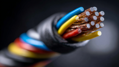 Understanding the Advantages of Using Flexible Cable Wire in Modern Electronics
