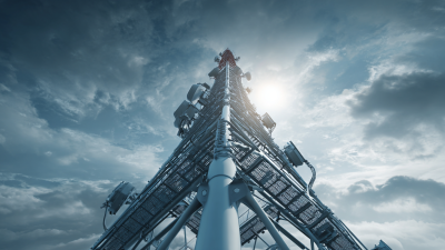 Unlocking the Future: How Intelligent Antennas Are Revolutionizing Wireless Communication