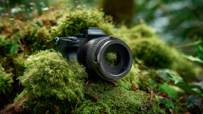 Unlocking Creativity: How the Universal Extension Tube Transforms Your Photography Game