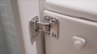 Understanding Toilet Hinges: The Key to 80% of Toilet Functionality and Longevity