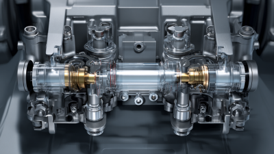 Understanding the Importance of Fuel Pump Assembly Adaptation for Optimal Vehicle Performance