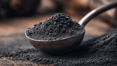 The Science Behind High Purity Iron Powder: Applications and Benefits in Modern Industry