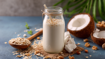 Unlock the Health Benefits: How Coconut Yoghurt Starter Transforms Your Gut Health