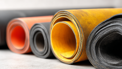 Exploring the Advantages of Polyurethane Tarps: Industry Insights and Performance Data