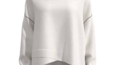Discover the Cozy World of Womens Knit Pullover Fashion Trends for Every Season