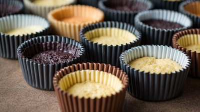 10 Creative Ways to Use Baking Cups Beyond Muffins and Cupcakes