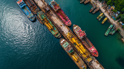 Understanding the Importance of Dredging Pipeline Maintenance for Sustainable Waterways