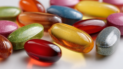 Unlocking the Benefits of Multivitamin Supplementation: Your Ultimate Guide to a Healthier You