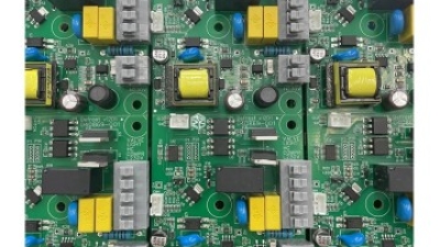 elevator power control PCBA.jpg