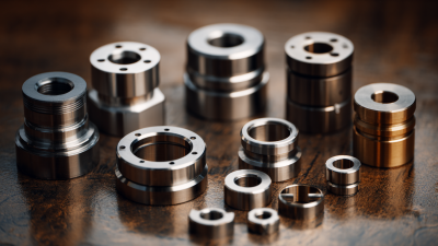 The Essential Guide to Choosing the Right Small Machined Parts for Your Projects