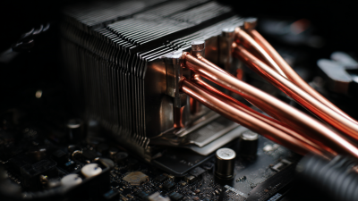 Unlocking the Secrets of Cpu Cooler Heat Pipe Technology for Optimal Performance