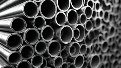 Understanding the Benefits and Applications of Aluminum Steel Pipe in Modern Construction Techniques