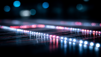 Exploring the Future of Fiber Bragg Grating Sensors in Smart Infrastructure Development