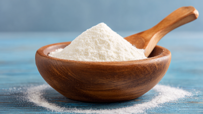 Unlocking the Benefits of Acetylglucosamine Powder for Joint Health and Wellness