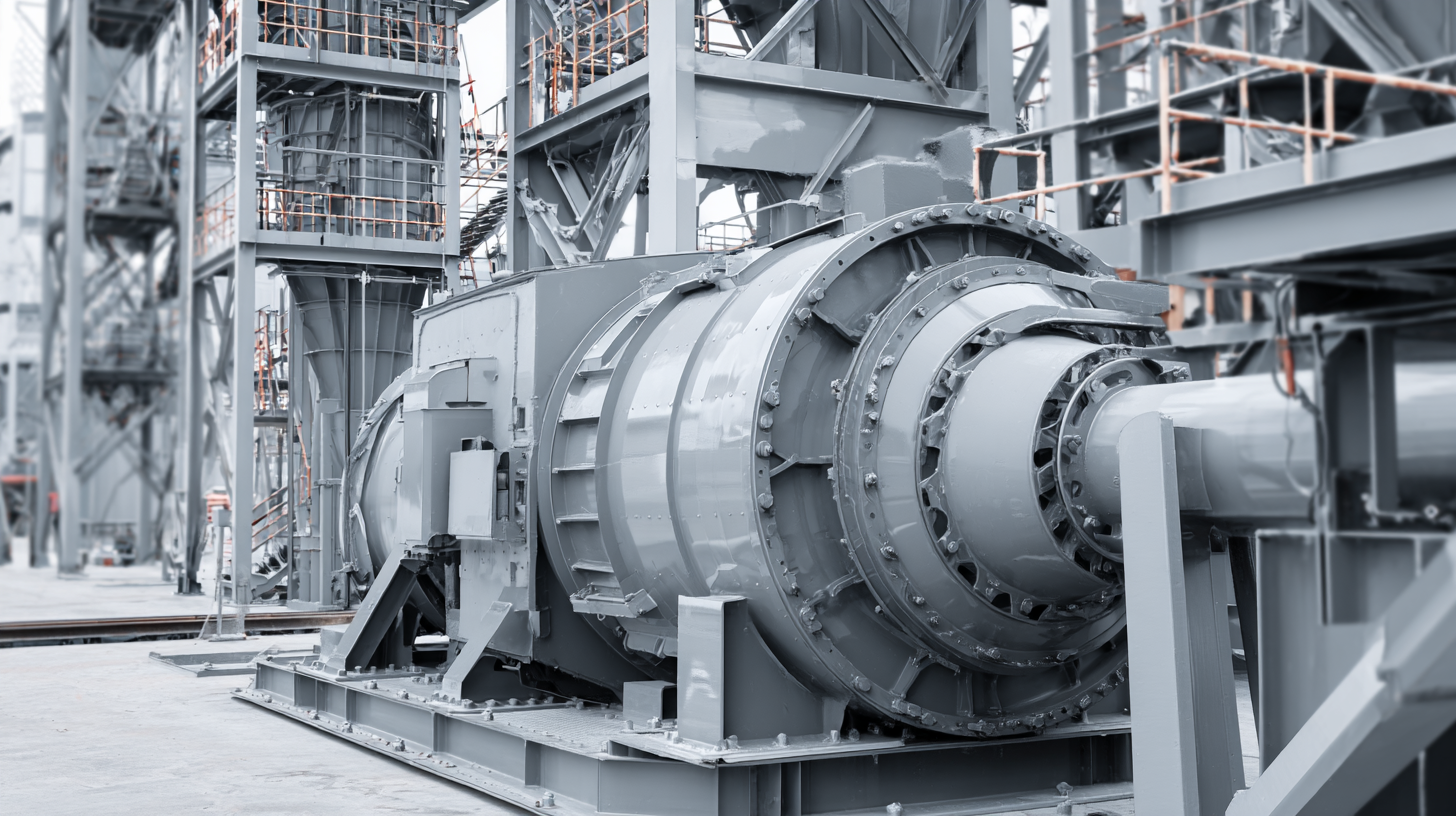 Exploring the Versatility of Double Shafts Mixer in Industrial Applications