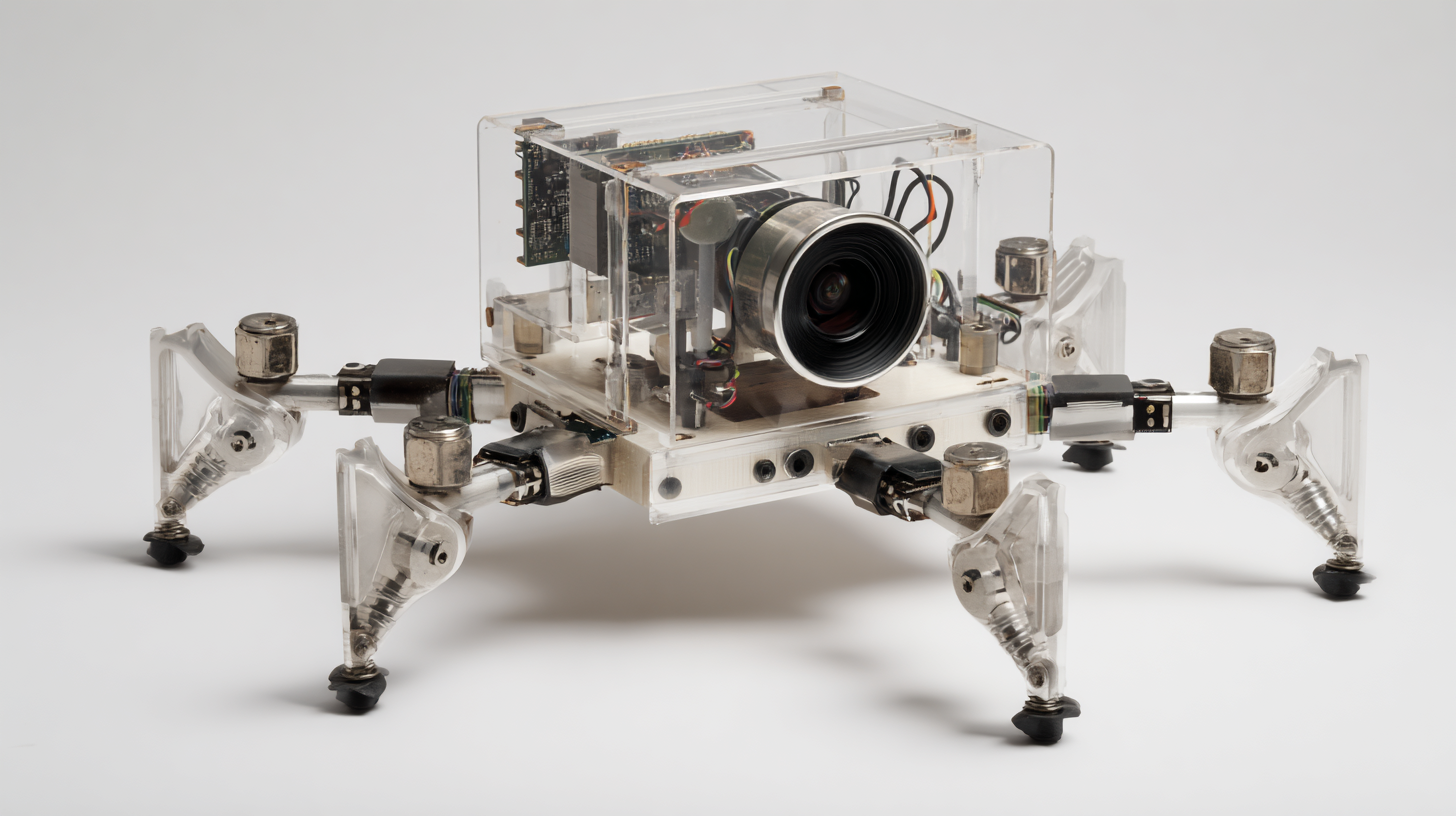 Unlocking the Secrets of IMU Inertial Measurement: How It Shapes Our Tech-Driven World