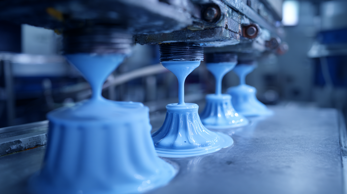 Exploring the Science Behind Cap Molds: How They Shape Our Everyday Products