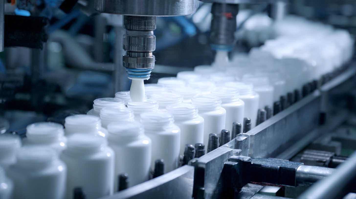Exploring the Science Behind Cap Molds: How They Shape Our Everyday Products