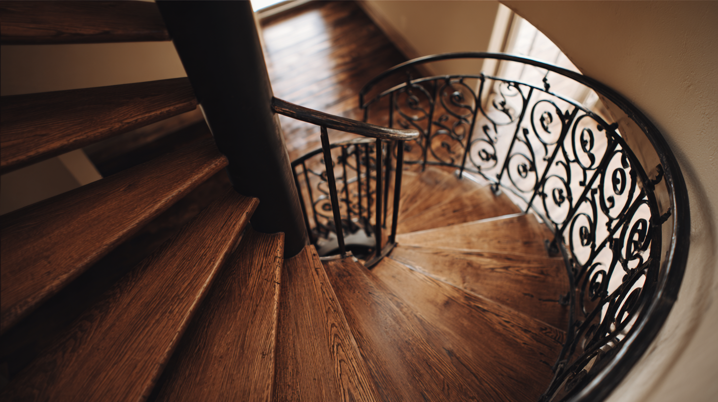 Exploring the Benefits of Metal Balusters for Modern Home Design