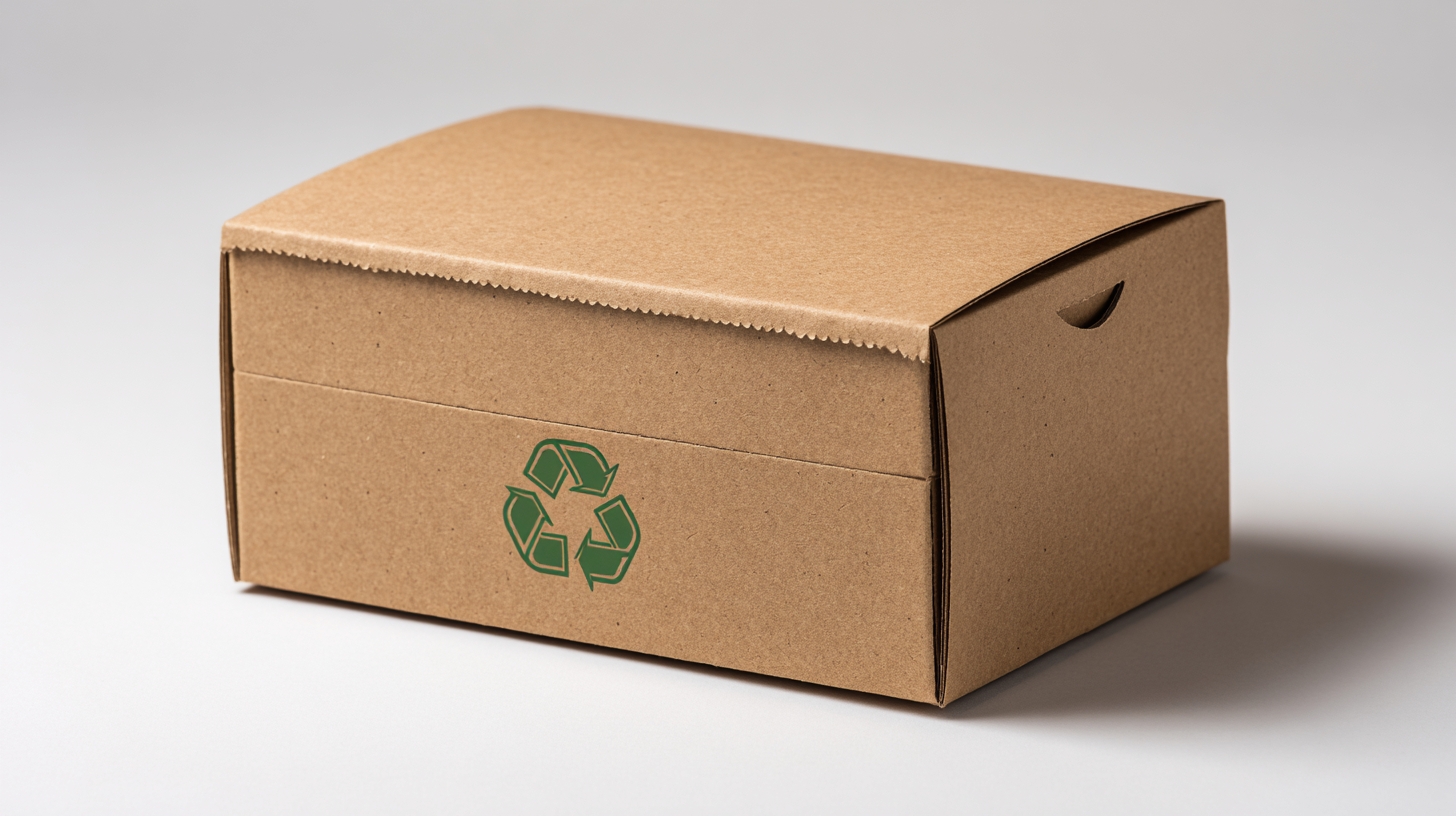 Revolutionizing Sustainability: The Rise of Eco-Friendly Box Biodegradable Cutlery in Everyday Life