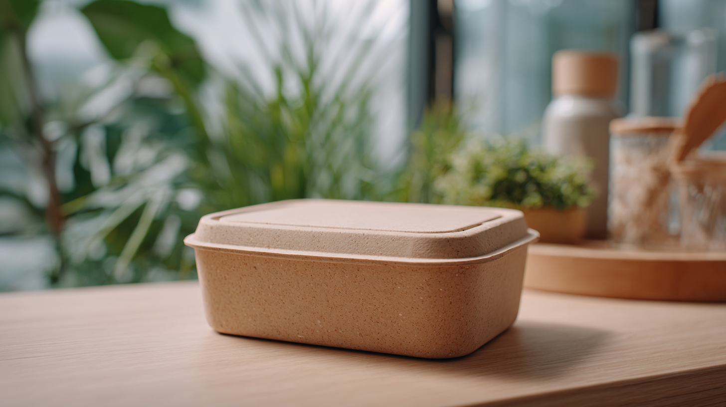 Revolutionizing Sustainability: The Rise of Eco-Friendly Box Biodegradable Cutlery in Everyday Life
