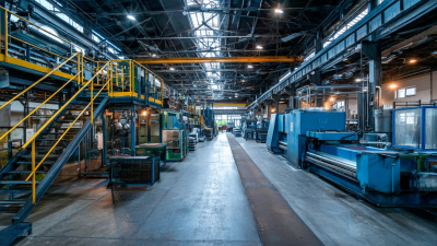 Unlocking the Secrets of High Frequency Welders: Essential Insights for Modern Manufacturing