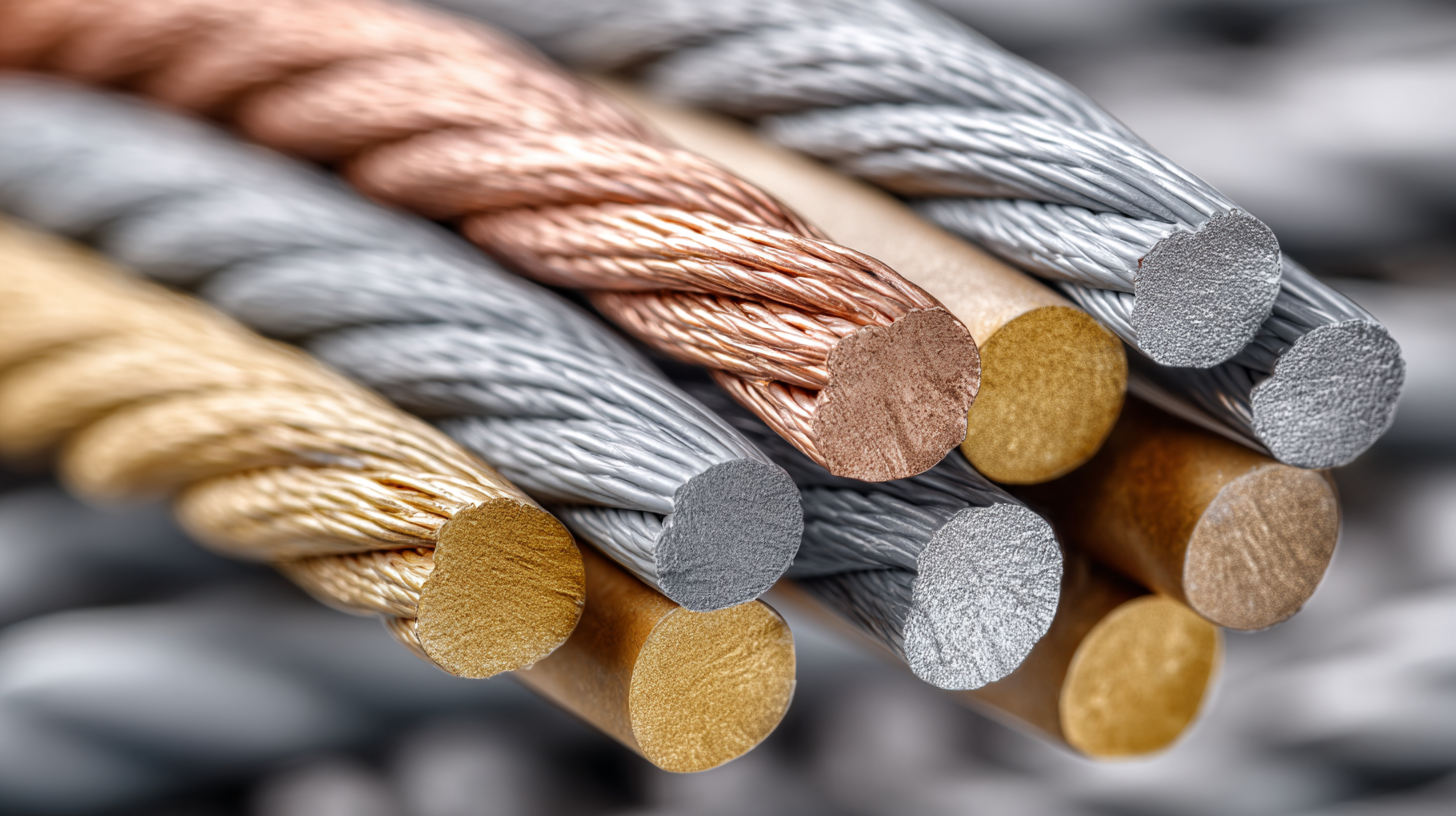 Understanding the Benefits of Using Xlpe Power Cable in Modern Electrical Systems