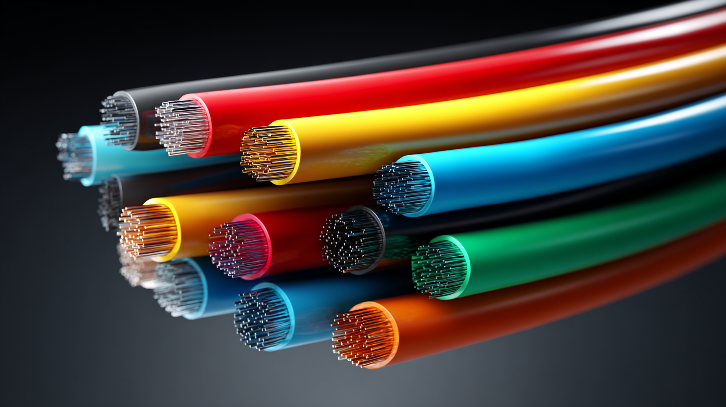 Understanding the Benefits of Using Xlpe Power Cable in Modern Electrical Systems
